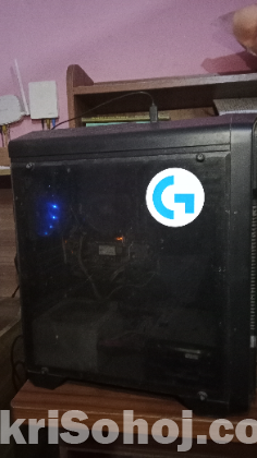 Used Pc